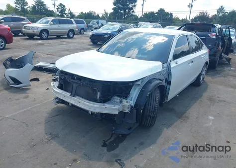 2022 Honda Civic Lx из США, поврежденный, VIN 2HGFE2F21NH545564